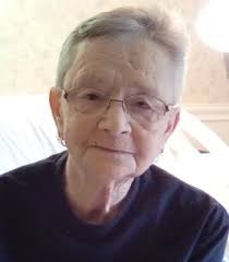 Lydia Honaker Obituary