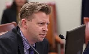 Former official fights subpoena seeking his testimony in Morgan ski resort  referendum suit