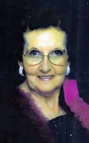 Lola Agnes Gordon Heins (1924-2005)