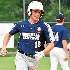 American Legion Baseball: Greco gets in shape at right time for  Broomall-Newtown