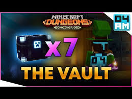 The obsidian chests always spawn in areas marked by mushrooms, in small round rooms with a . The Vault 7 Obsidian Chests All Secret Strongho