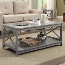 Check out some similar options below. Wayfair Grey Coffee Table Sets You Ll Love In 2021