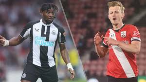 Whether it's the very latest transfer news from st james' park, quotes from the manager's press conference, match previews. Newcastle United Vs Southampton Live Stream How To Watch Premier League 21 22 Game Online Tom S Guide