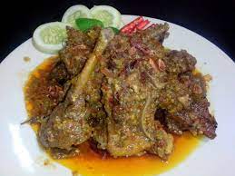 Resep Rica Rica Entok Itik Dan Cara Membuat Rica Rica Entok Itik Enak Serta Bahan Bahan Rica Rica Entok Resep Daging Resep Makan Malam Sehat Resep Makanan Asia