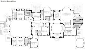 Mega mansion floor plans, house layouts & designs. Inside This Stunning 13 Mega Mansions Floor Plans Ideas Images House Plans