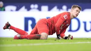 The first impressions are very, very good. Change To Fc Bayern Nubel The Only Sufferer Soccer Score