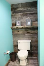 20 Green Powder Room Ideas For 2018 Rustic Powder Room Simple Bathroom Remodel Rustic Bathroom Remodel