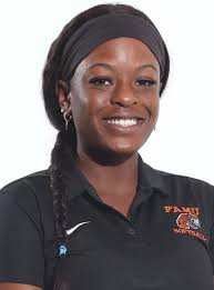 2020 Softball Roster