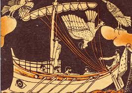 The plants are narcotic and addictive, causing people to sleep in peaceful apathy. Who Were The Lotus Eaters With Pictures