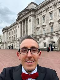 Raphael Bobie BSc TechIOSH AIIRSM