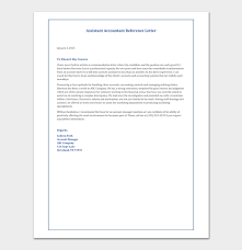 Junior accountant job application letter for accountant pdf. Accountant Reference Letter 12 Samples Examples