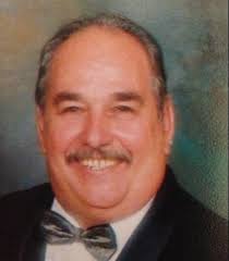 Frederick Williams Obituary (1944