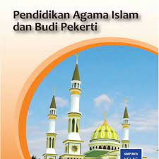 Soal ini dibagikan untuk kegiatan ulangan dan penilaian tengah semester 1 ganjil. Jual Buku Smp Pendidikan Agama Islam Dan Budi Pekerti Kelas Ix 9 Smp Jakarta Selatan Anastasiasudiati Tokopedia