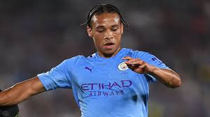 Bayerns flügelspieler leroy sané hat in der vergangenheit nicht nur auf dem platz für aufsehen gesorgt. Bayern Munich Agree To Sign Leroy Sane On Five Year Deal