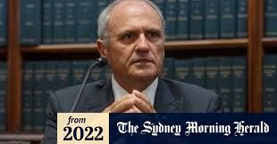 Very much looking forward to Ken Henry further exploring these thoughts  during Trinity's “Ethics in business” week.