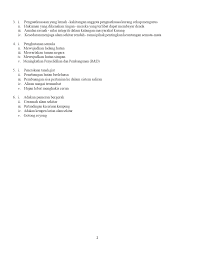 Melihat kepada mudarat yang juga boleh didatangkan oleh amalan ini, eloklah kita mengurangkan atau menghentikan penggunaan barangan yang bukan keperluan agar bahan. Jawapan Bab 6 Buku Teks Geografi