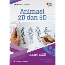 Soal animasi 2d dan 3d. Soal Dan Jawaban Animasi 2d Dan 3d Kelas 11 Masnurul