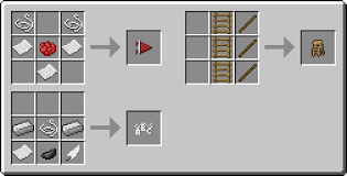 To make a lightsaber in minecraft education edition, you will need to make a glow stick as there is no actual lightsaber in the game. Fairy Lights Decorate Your World With Hanging Lights And Bunting Minecraft Mods Mapping And Modding Java Edition Minecraft Forum Minecraft Forum