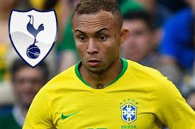 Tottenham send scouts to watch ex-Arsenal target and Brazil star Everton  Soares as Pochettino eyes January transfer