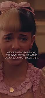 Oliver Tree Dissing Melanie