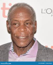 747 Actor Danny Stock Photos