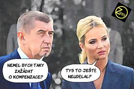 Download mematic now, it's free! Zippy Memes On Twitter Jen Ilustrace Uvazovani Andrejbabis Kompenzace Babis Finance Dotace Satira Vtip