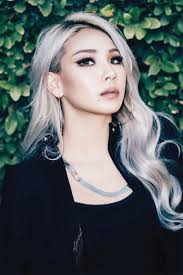 While she was born in seoul, she spent a majority of her childhood in france & japan. Cl To Make Hollywood Debut
