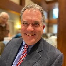 Michael Rosenblut Email & Phone Number