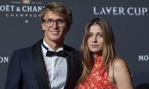 The world no.7 has implied that a series of allegations made by … Alex Zverev Caught Battle To Repair His Tainted Image After Domestic Violence Allegations He Denies Daily Mail Online