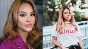 8 potret aurel berhijab saat bulan madu, dipuji atta makin cantik. Wajah Aurel Hermansyah Bila Tanpa Make Up Diungkap Seorang Mua Terungkap Semua Sikap Aslinya Surya Malang