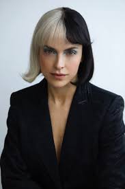 Momentum Singularity by Julie March (Elle Croatia)