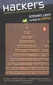 Interviews, articles and news on upcoming releases. Hackers Heroes Of The Computer Revolution By Steven Levy