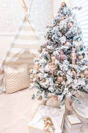 We hope everyone has a lot of fun and joy this christmas! Christmas Decor For Girls Room West Coast Capri