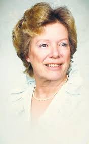 Helen Marie Schroeder Rudy Obituary