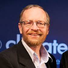 Ben Santer's Instagram, Twitter & Facebook