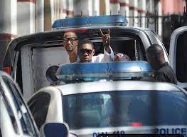 Vybz kartel—born adidja palmer—is one of a handful of dancehall musicians who have a huge worldwide following. Vybz Kartel S Murder Appeal Rejected