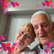 Brandon Marsh and Major**