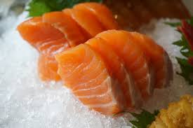 Image result for Salmon