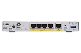 Cisco Enterprise Router Selector - Cisco