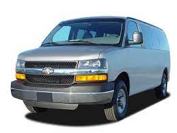 Maybe you would like to learn more about one of these? 2005 Chevrolet Express Buyer S Guide Reviews Specs Comparisons