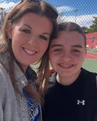 Congrats to jr high girls Noah Jaguars team