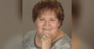 Mary Ann Phillips Obituary