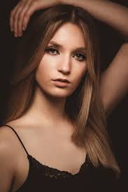 Model: Daria Photographer: Me 📸