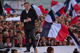 Articles, vidéos et analyses de l'actualité par les journalistes et chroniqueurs de l'opinion. File Meeting Melenchon Toulouse 2017 04 16 Jean Luc Melenchon 16 Jpg Wikimedia Commons