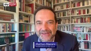 E' morto a 78 anni Mario Corso. Il ricordo di Matteo Marani