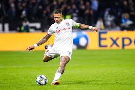 Депай мемфис (depay memphis) футбол нападающий нидерланды 13.02.1994. Foot Ol Ol Aulas Very Worried About Memphis Depay Olympique Lyonnais Archyde