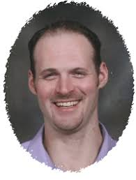 Obituary for Scott David Harder