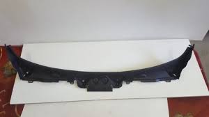 Genuine Bmw 3 F30 F32 F82 F33 F83 F36 Windshield Cowl Panel Cover Rhd 7258178 Bmw Windshield Bmw Parts