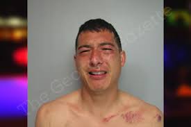 Jonathan Chappell — Hall County Jail Bookings