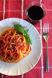 Authentic Quick Italian Tomato Sauce For Pasta Italian Recipes Authentic Italian Tomato Sauce Italian Recipes